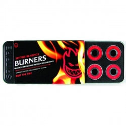 Bearings - Spitfire - Burner