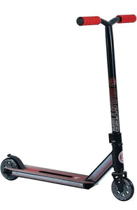Complete Scooter - Crisp - Master - Raven