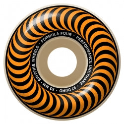 Spitfire Wheels - F4 - 97D - Classics