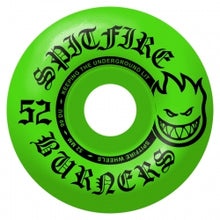 Load image into Gallery viewer, Spitfire Wheels - Burner - 99D
