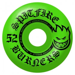 Spitfire Wheels - Burner - 99D