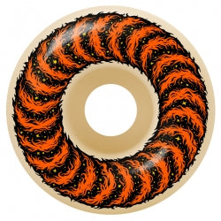 Spitfire Wheels - F4 - 99D - Grimple Furry