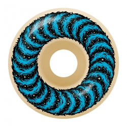 Spitfire Wheels - F4 - 99D - Grimple Furry