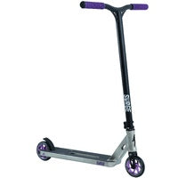 Complete Scooter - Crisp - Surge - Shocktech - Amethyst