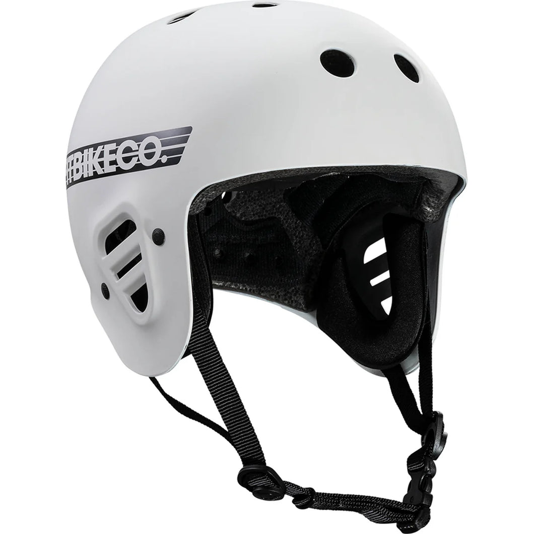 Helmet - Protec - Full Cut Certified - Fit Bike Co