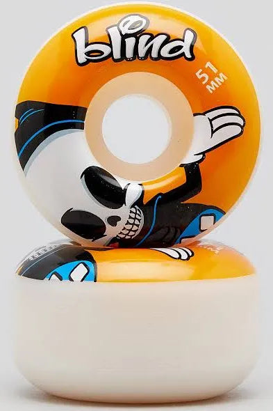 Blind- Reaper Character - 51mm