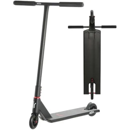 Aztek Architect Complete stunt scooter