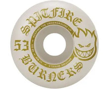 Load image into Gallery viewer, Spitfire Wheels - Burner - 99D
