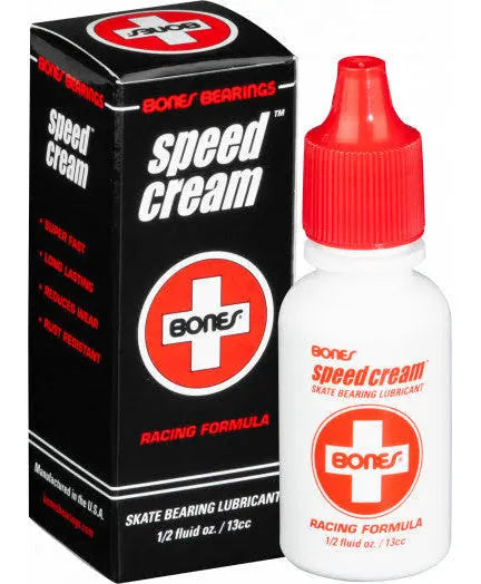 Bones Speed Cream