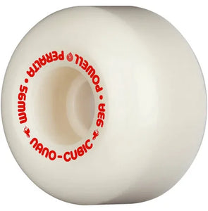 Powell Peralta - Dragon Formula - Nano Cubic - 93A - 56mm