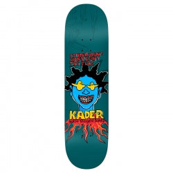 Deck - Krooked - Guest Kader - 8.5