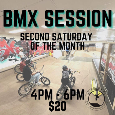 BIKE  SESSION