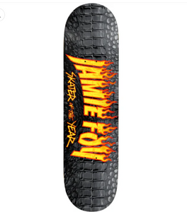 Deck - Deathwish - SOTY 2025 - FOY