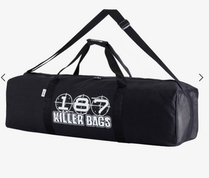 187 Killer Pads - Arsenal Duffel Bag