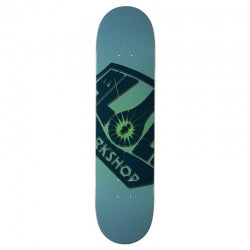 Deck - Alien Workshop - OG Burst - 7.75