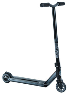 Complete Scooter - Crisp - Blitz - Black Misty