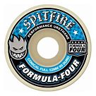 Spitfire Wheels - F4 - Conical Full - 99D