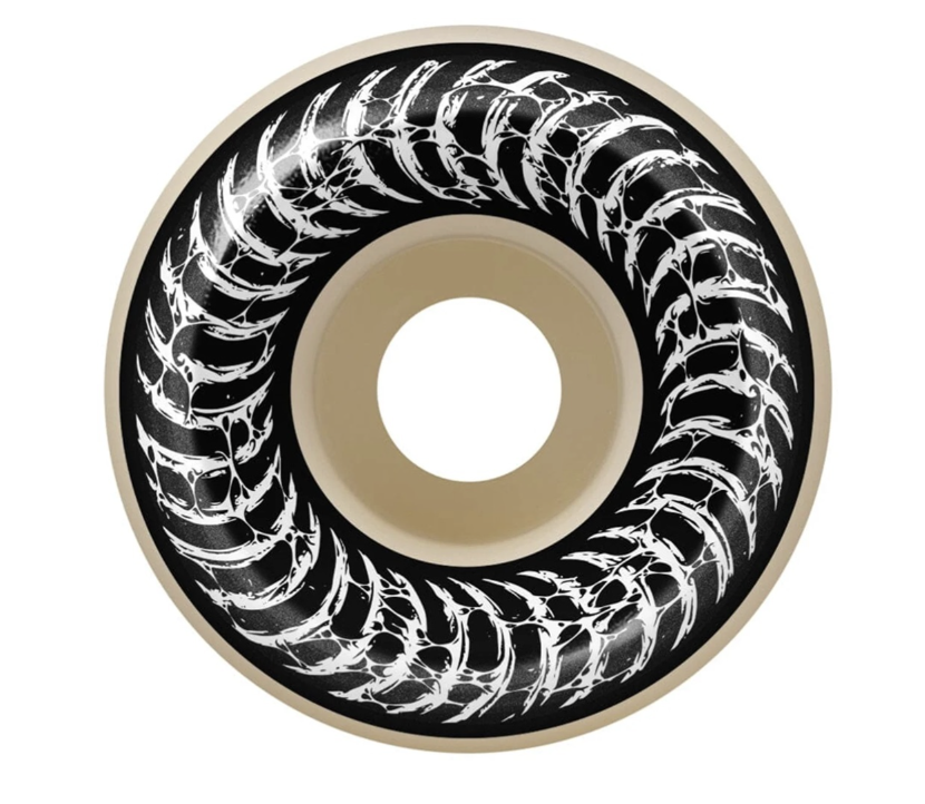 Spitfire Wheels - F4 - 99D - Decay - Conical Full - 56mm