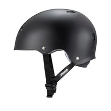 Load image into Gallery viewer, Helmet - Triple 8 (888) - Deep Cover - Black
