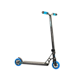 Complete Scooter - Grit - Elite XM - Metallic Black