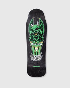 Deck - Birdhouse - TH Old School - Gargoyle - 9.75