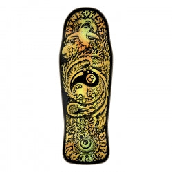Deck - Santa Cruz - Dope Planet - Wink - 10.34