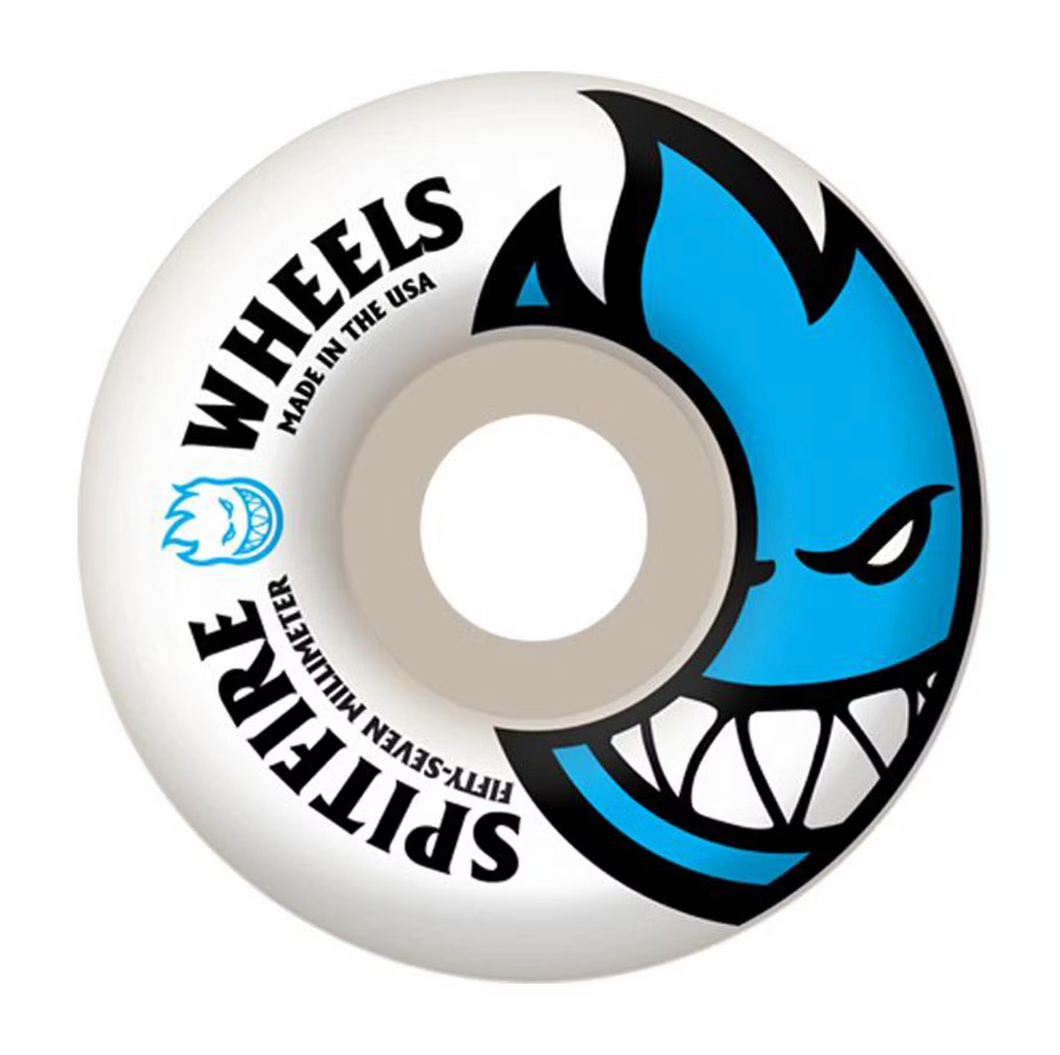 Spitfire Wheels - Bighead - 57mm