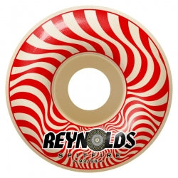 Spitfire Wheels - F4 - 93D - Reynolds