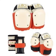 Load image into Gallery viewer, 187 Killer Pads - Six Pack - Lizzie Orange
