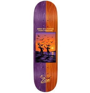 Deck - Real - Brightside - Zion - 8.5