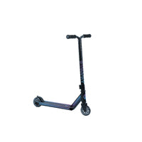Complete Scooter - Crisp - Master - Raven