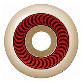 Load image into Gallery viewer, Spitfire Wheels - F4 - OG Classics - 99DU
