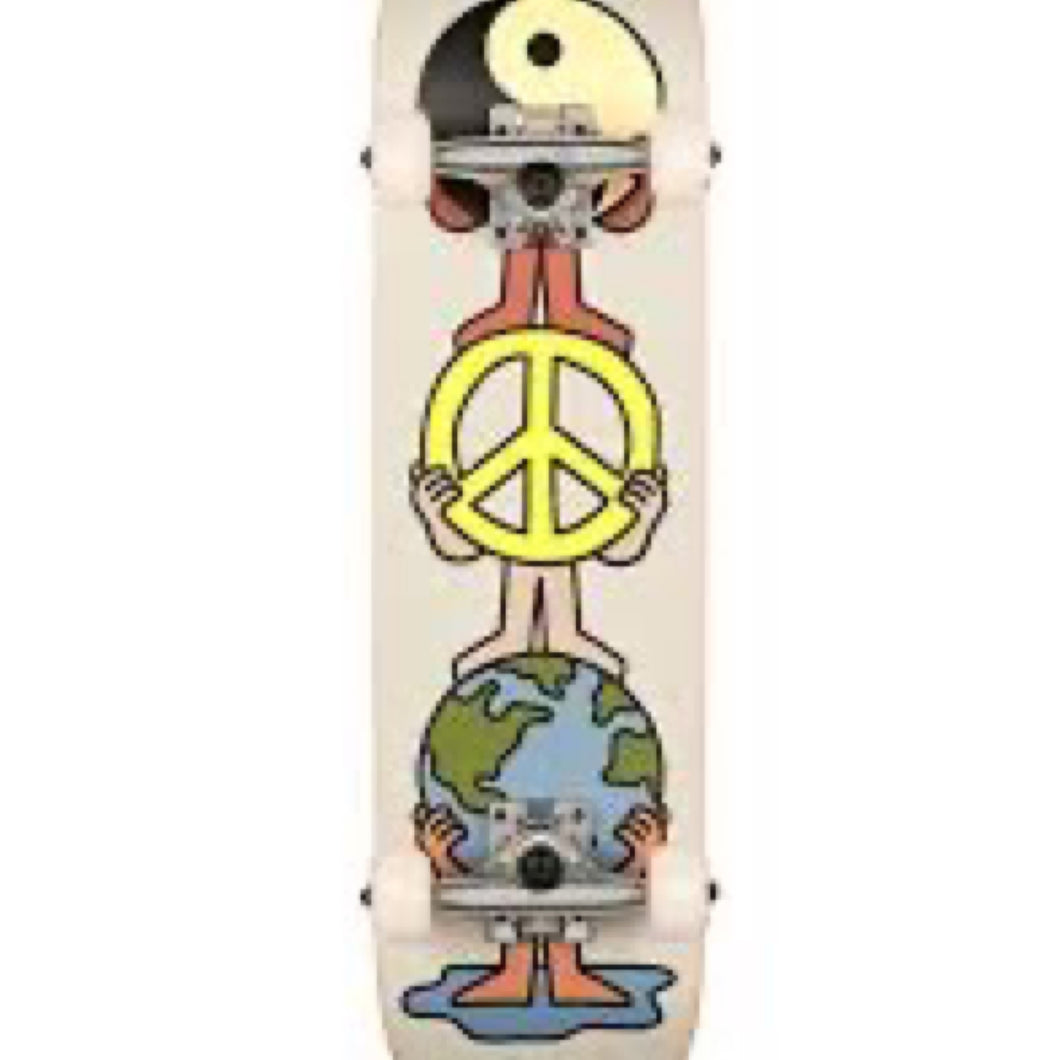 Complete - Globe - Kids Harmony Mini   - All in   - 7.0