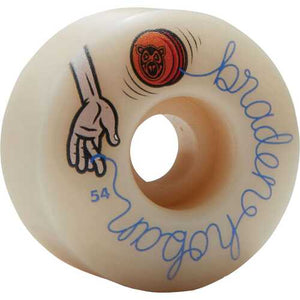 Pig Wheels - Hoban Yoyo- 99A/54mm