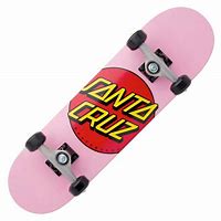 Complete - Santa Cruz - Classic - 7.5