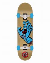 Complete - Santa Cruz - Screaming Hand - 8.25