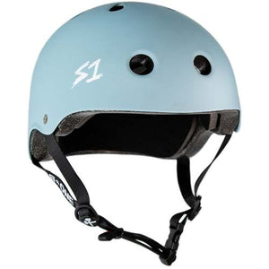 S1 Lifer Helmet - Slate Blue Matte (XS - XXXL)