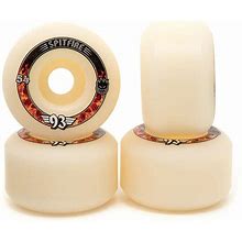 Load image into Gallery viewer, Spitfire Wheels - F4 - Soft Sliders - 93D
