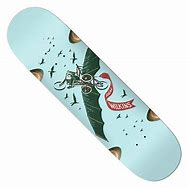 Deck - Real - Wilkins - Transport - 8.75