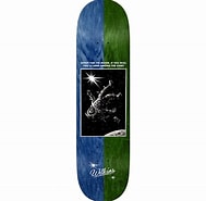 Deck - Real - Wilkins - Brightside - 8.62