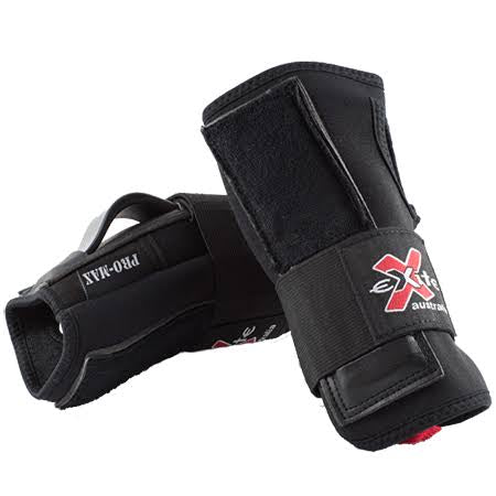 Exite - Pro Max - Wrist Guards