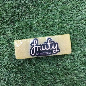 Grip Gum - Fruity