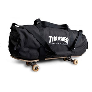 Duffle Bag - Thrasher - black
