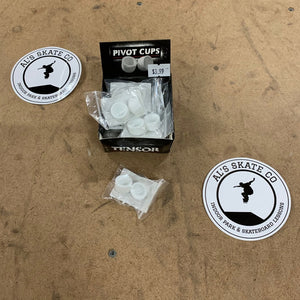 Pivot Cups - Pair