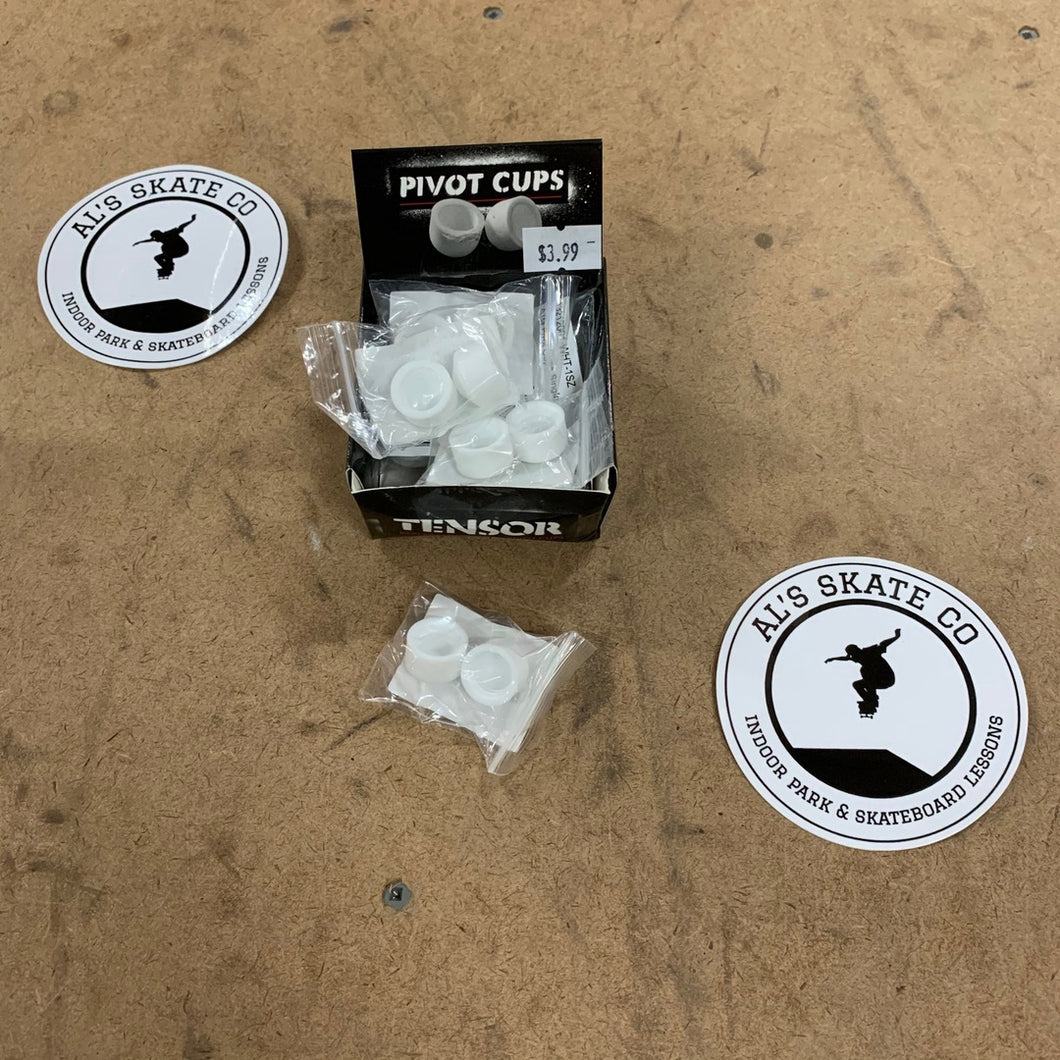 Pivot Cups - Pair