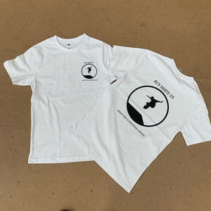 Adult - OG Tee - White