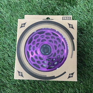 Scooter Wheels - sacrifice Peephole Purple - 110mm