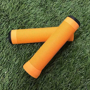 Grips - Scooter - Orange