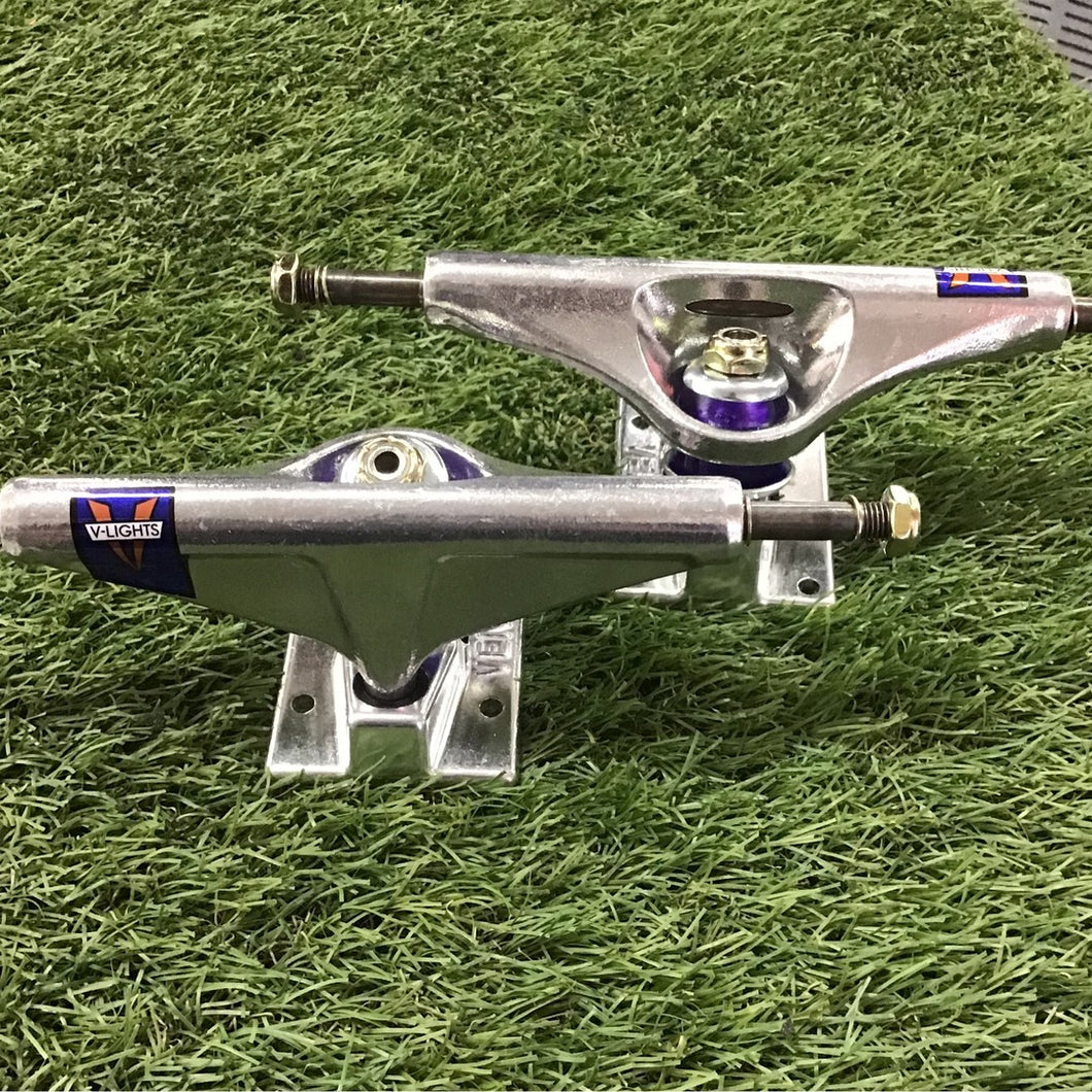 Venture - Trucks - HI LT- Polished
