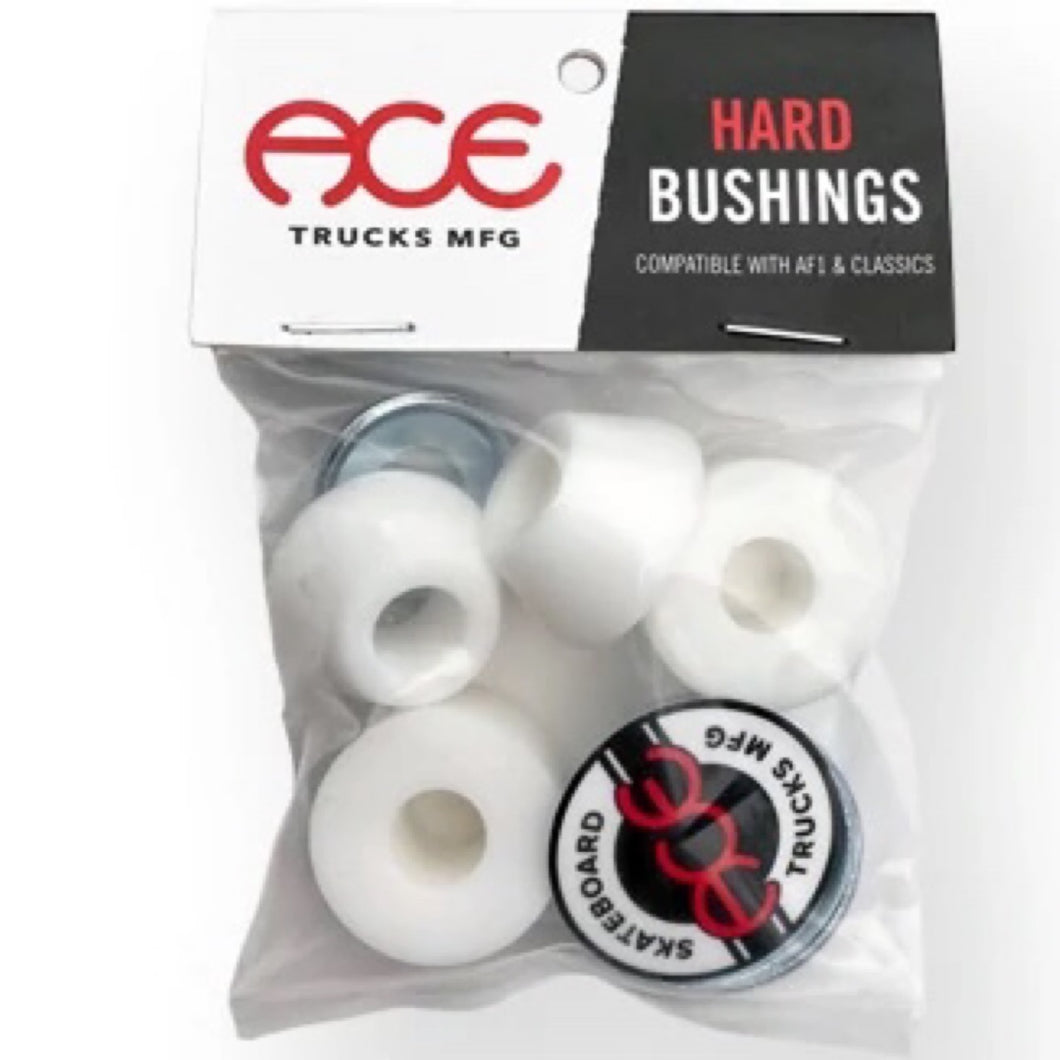 Skate Hardware - Ace Trucks - Hard Bushings